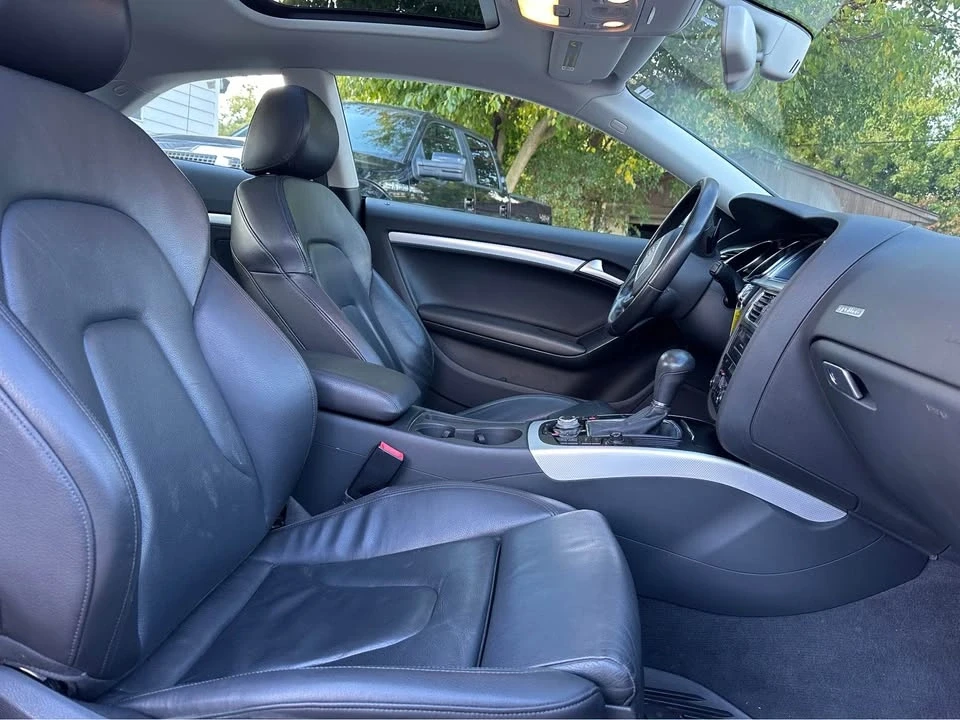 2012 Audi B8 A5 - Image 7 of 16