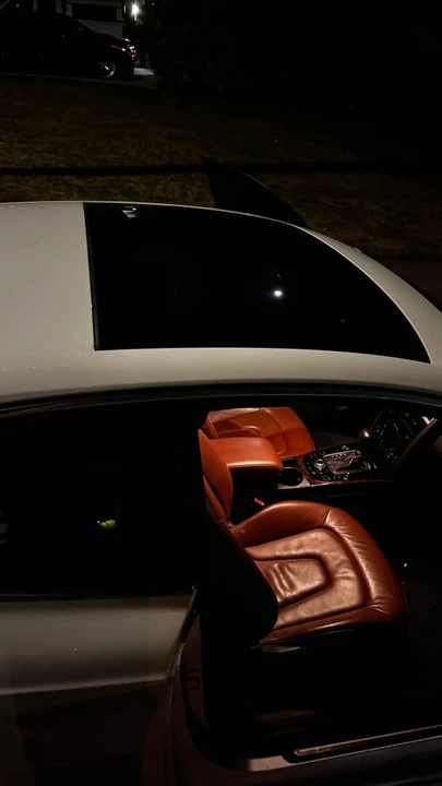 2012 Audi B8 A5 - Image 12 of 12