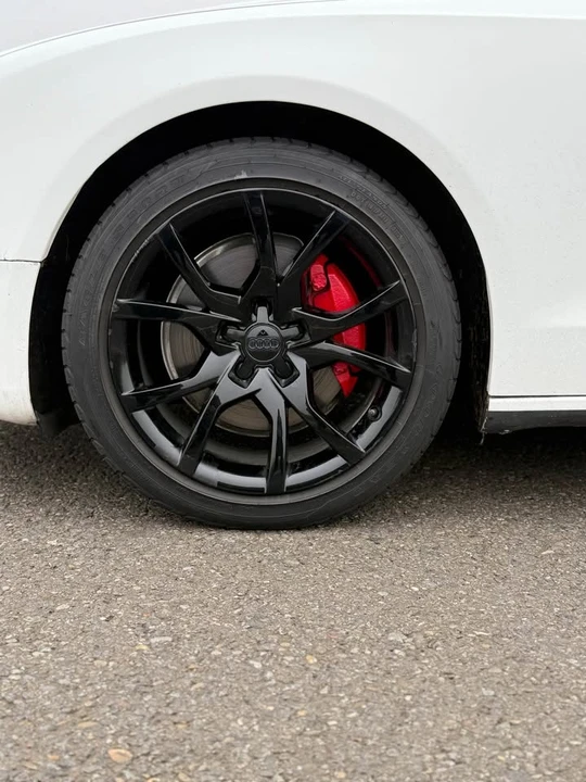 2012 Audi B8 A5 - Image 7 of 17