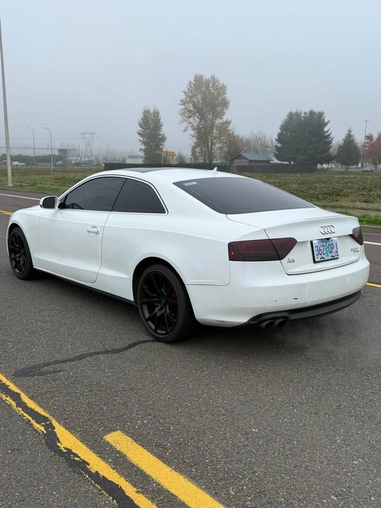 2012 Audi B8 A5 - Image 4 of 17