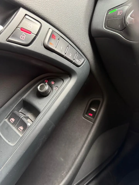 2012 Audi B8 A5 - Image 12 of 17