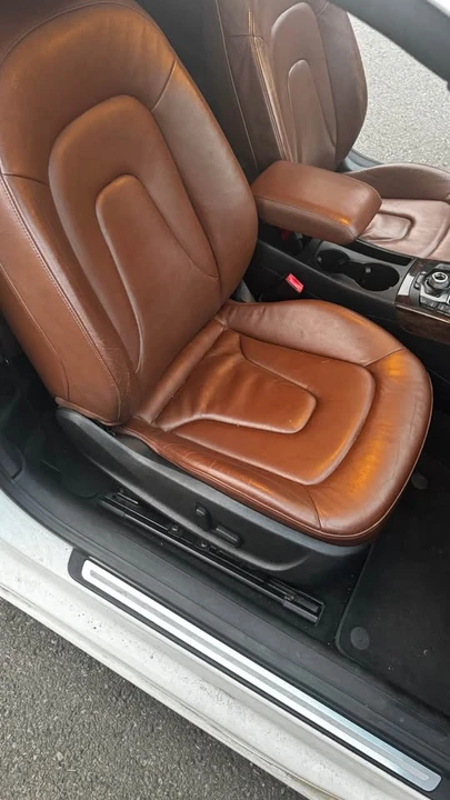 2012 Audi B8 A5 - Image 10 of 12