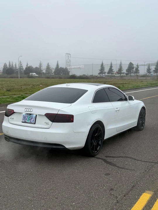 2012 Audi B8 A5 - Image 3 of 17