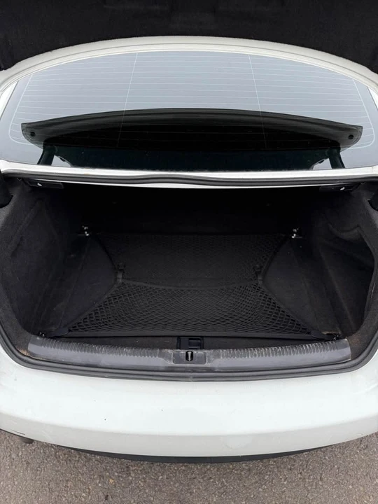 2012 Audi B8 A5 - Image 11 of 17