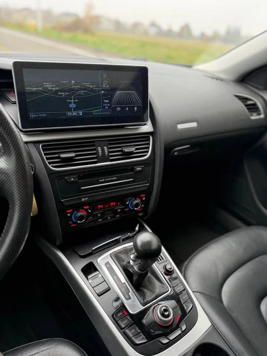2012 Audi B8 A5 - Image 13 of 17