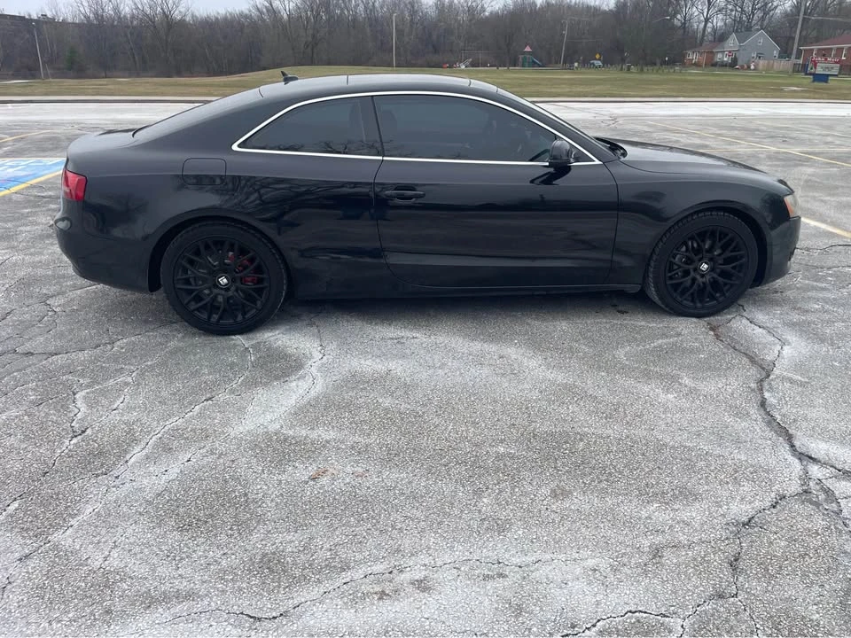 2012 Audi B8 A5 - Image 3 of 11