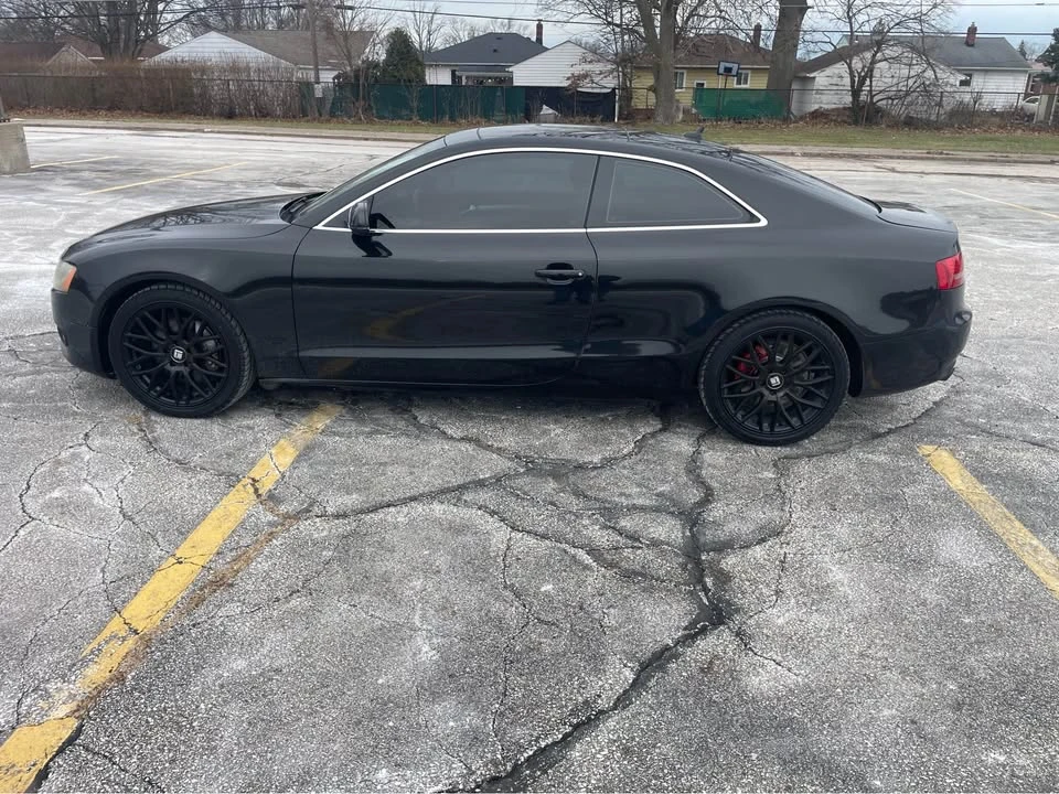 2012 Audi B8 A5 - Image 6 of 11