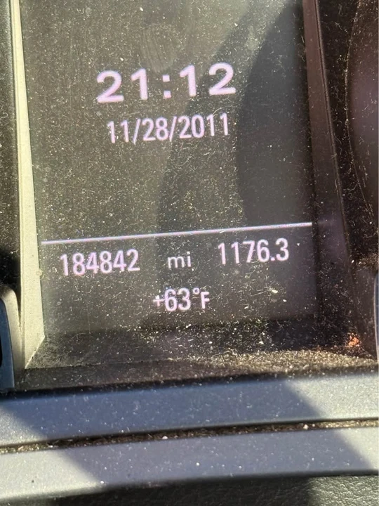 2012 Audi B8 A5 - Image 3 of 4