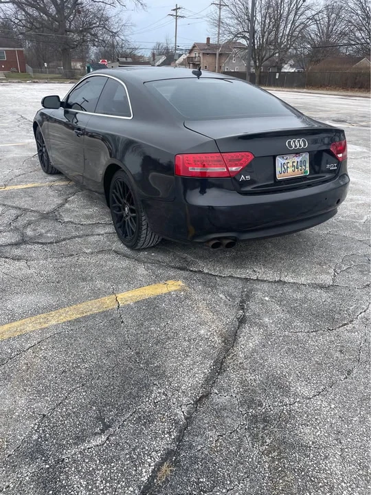 2012 Audi B8 A5 - Image 5 of 11