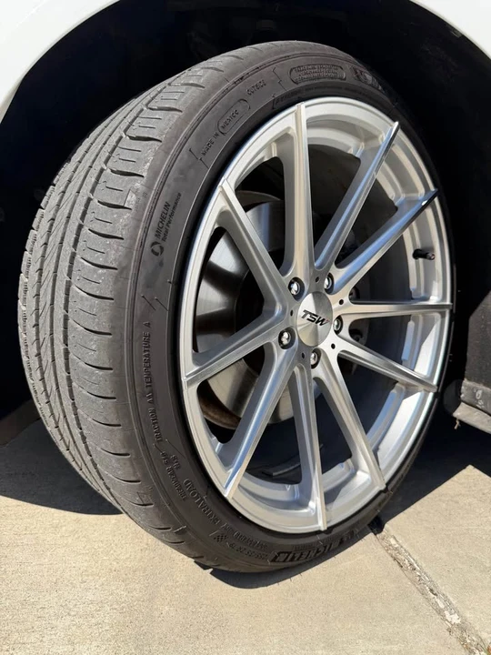 2012 Audi B8 A5 - Image 16 of 16