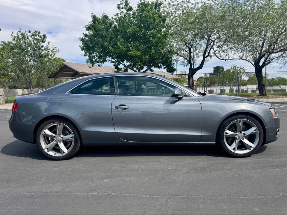 2012 Audi B8 A5 - Image 3 of 15