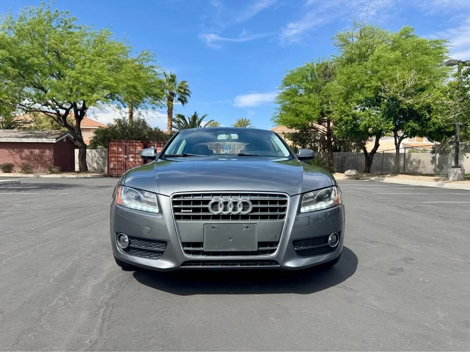 2012 Audi B8 A5 - Image 7 of 15
