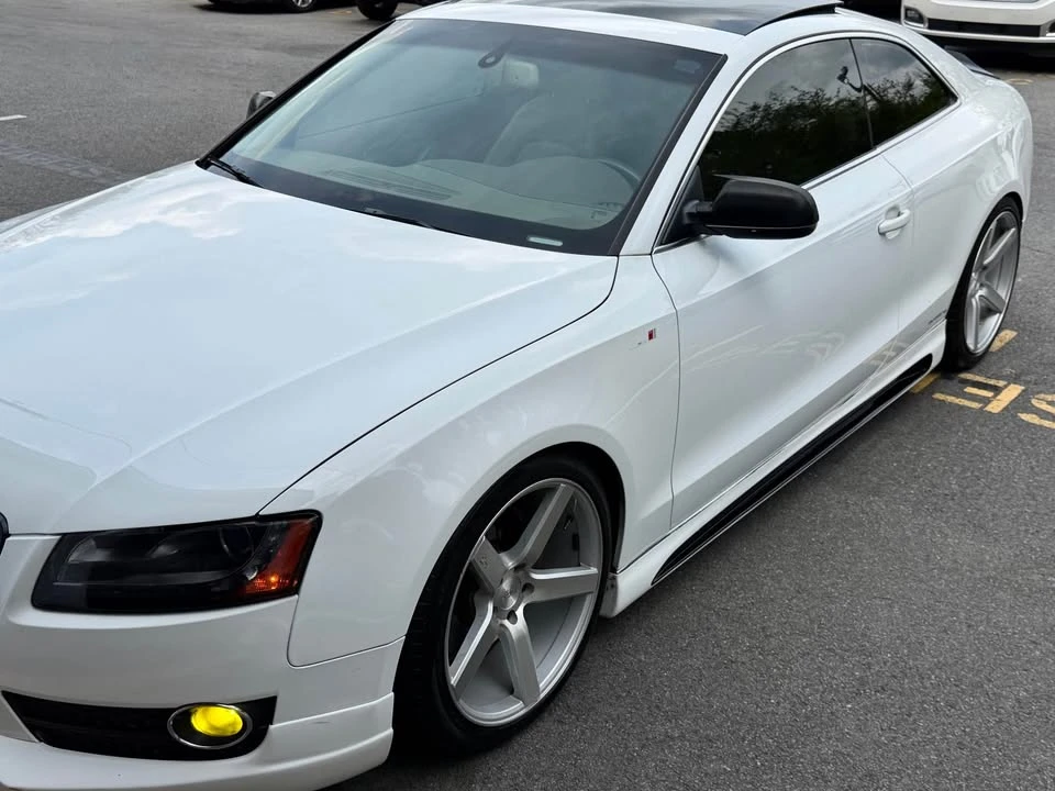 2012 Audi B8 A5 - Image 11 of 15