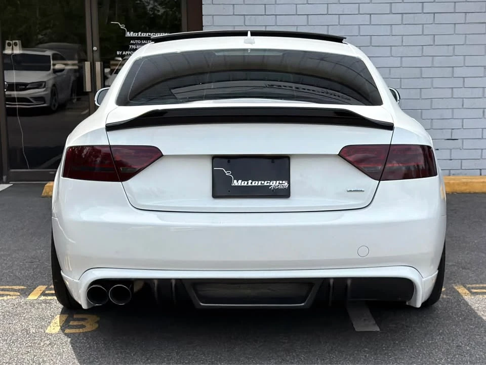 2012 Audi B8 A5 - Image 6 of 15