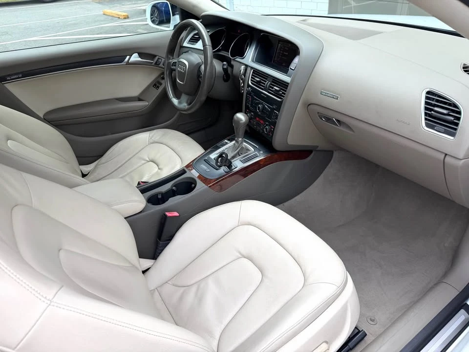 2012 Audi B8 A5 - Image 14 of 15
