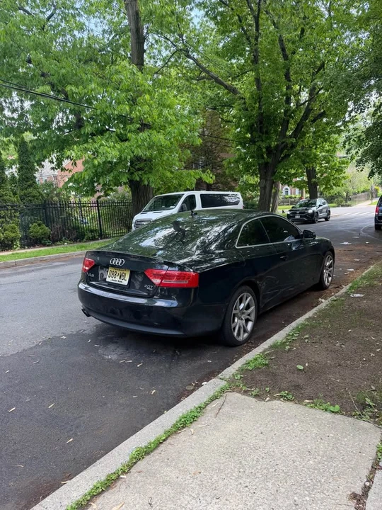 2012 Audi B8 A5 - Image 3 of 7