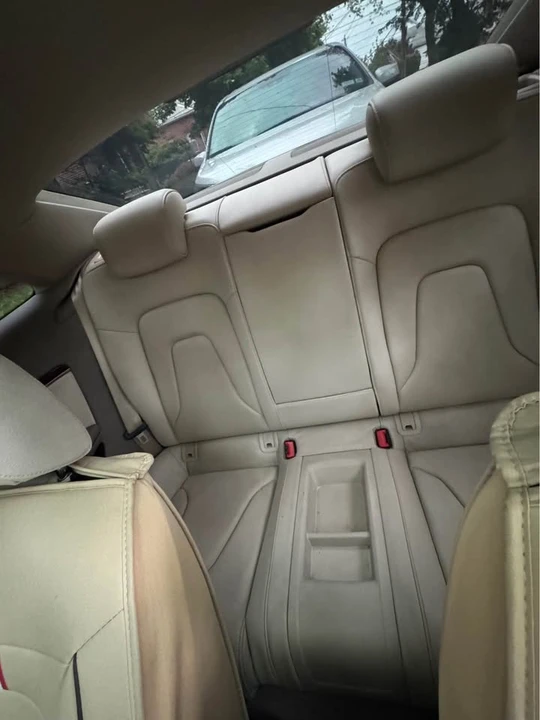 2012 Audi B8 A5 - Image 6 of 7