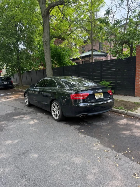 2012 Audi B8 A5 - Image 2 of 7