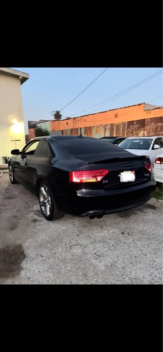 2012 Audi B8 A5 - Image 2 of 8