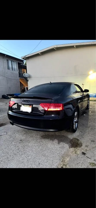 2012 Audi B8 A5 - Image 4 of 8