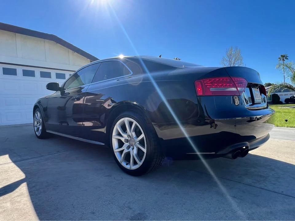 2012 Audi B8 A5 - Image 7 of 15