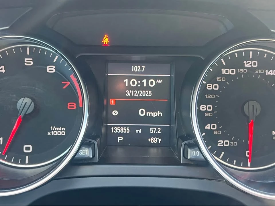 2012 Audi B8 A5 - Image 11 of 15