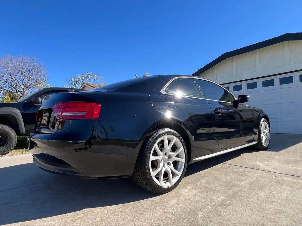 2012 Audi B8 A5 - Image 5 of 15