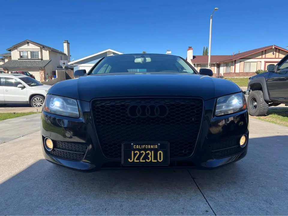 2012 Audi B8 A5 - Image 2 of 15