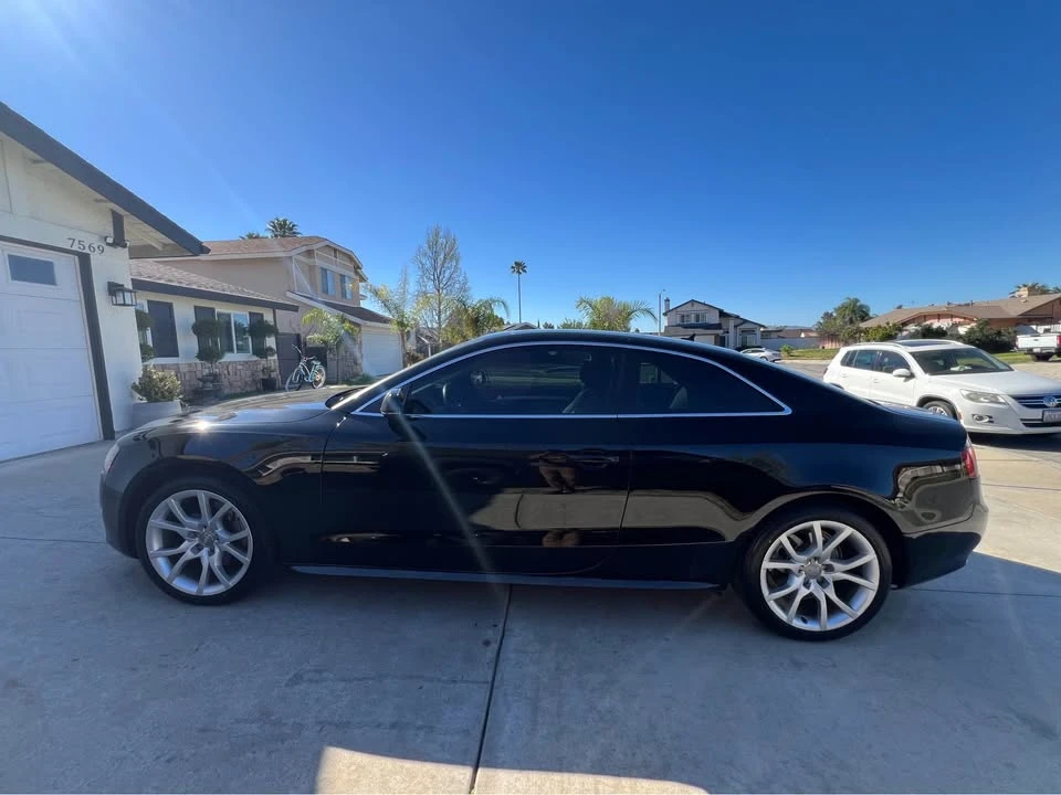 2012 Audi B8 A5 - Image 8 of 15
