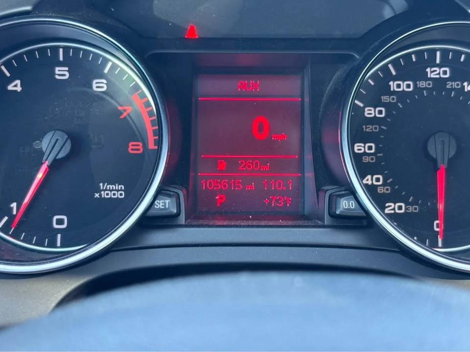 2012 Audi B8 A5 - Image 11 of 11