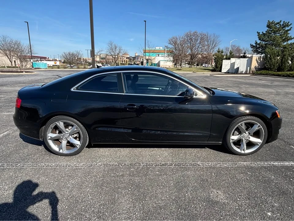 2012 Audi B8 A5 - Image 7 of 11