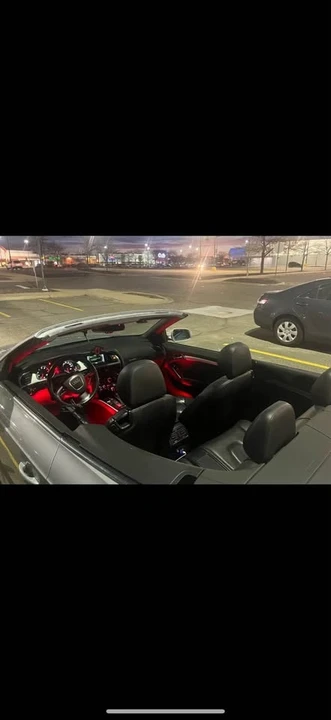2012 Audi B8 A5 - Image 4 of 4