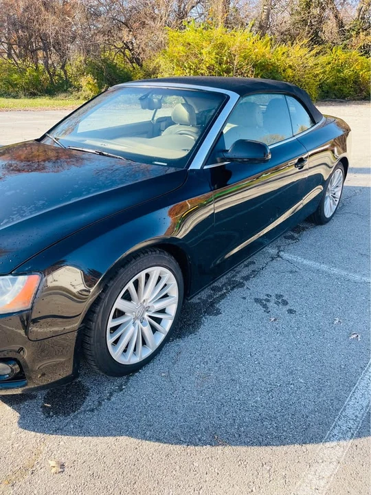 2012 Audi B8 A5 - Image 6 of 18