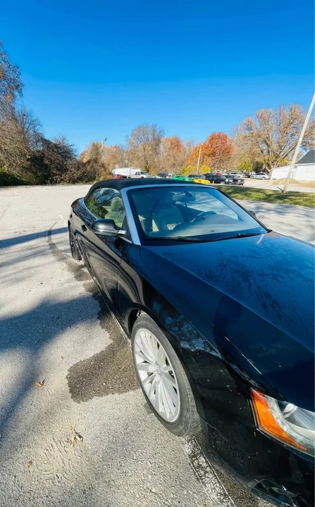 2012 Audi B8 A5 - Image 11 of 18