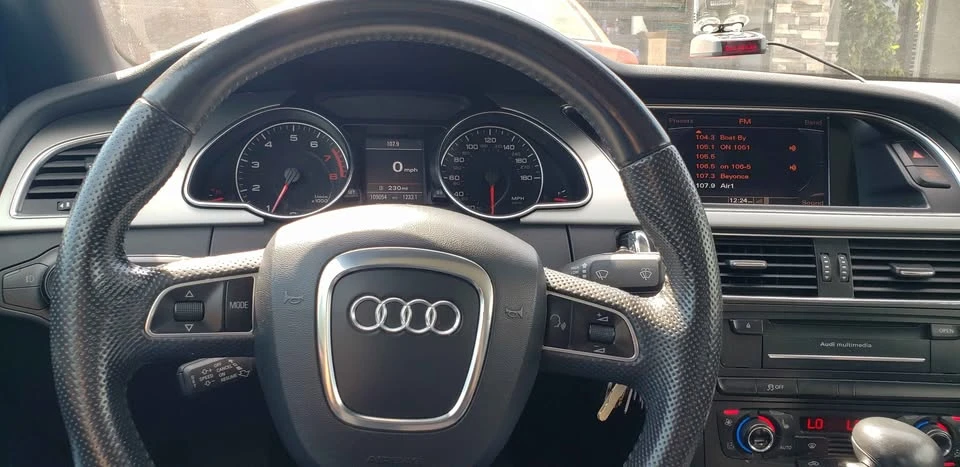 2012 Audi B8 A5 - Image 5 of 6