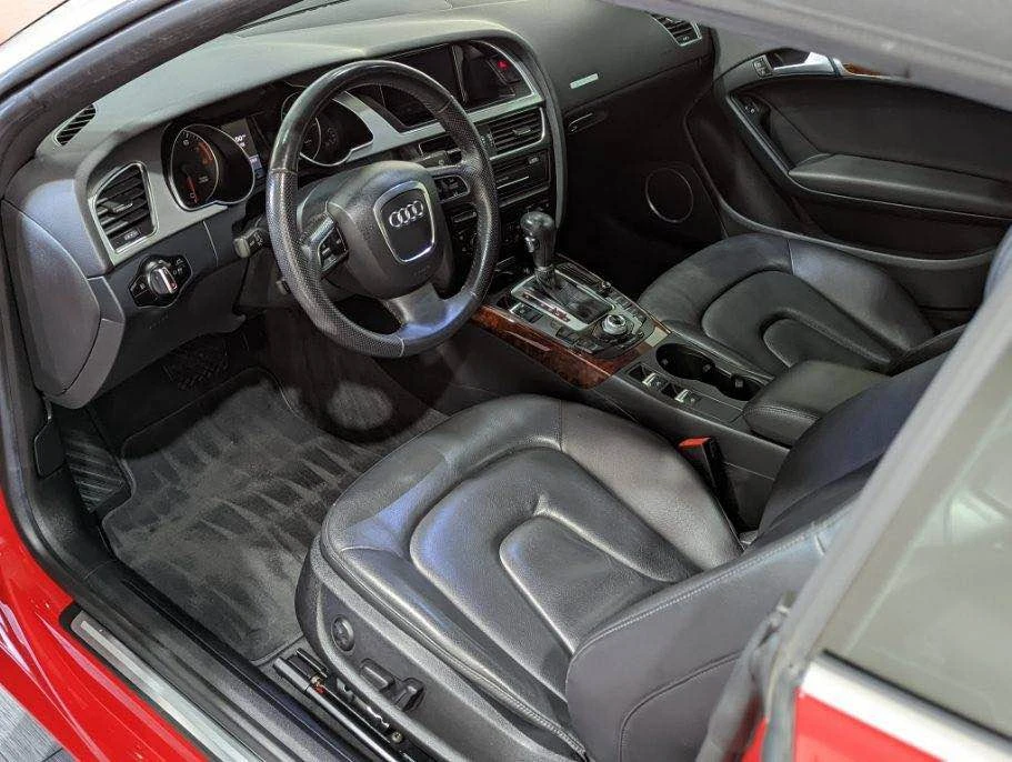 2012 Audi B8 A5 - Image 6 of 9