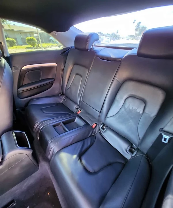 2012 Audi B8 A5 - Image 8 of 9