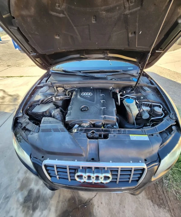 2012 Audi B8 A5 - Image 6 of 9