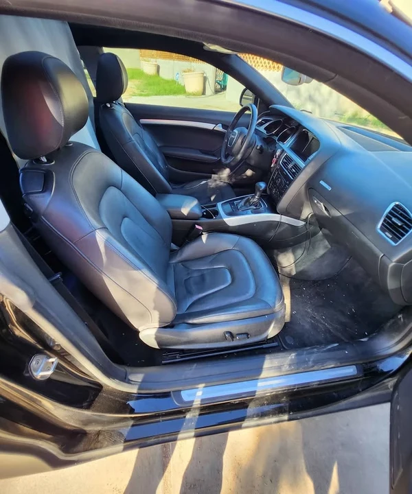2012 Audi B8 A5 - Image 7 of 9