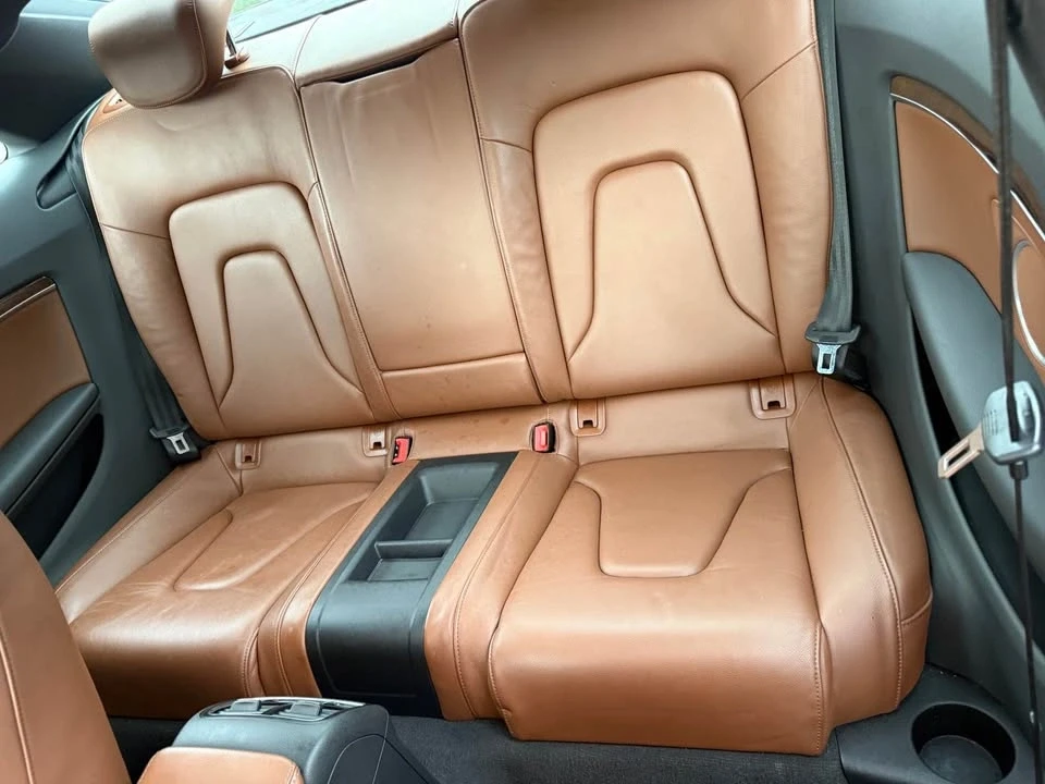 2012 Audi B8 A5 - Image 10 of 12