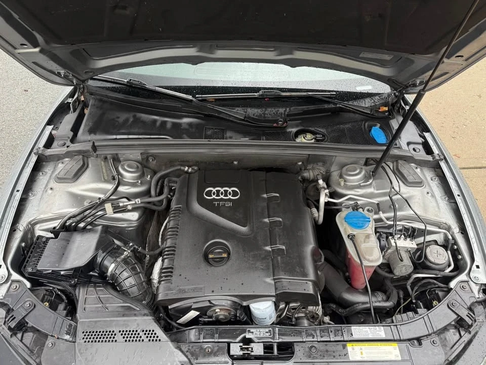 2012 Audi B8 A5 - Image 12 of 12