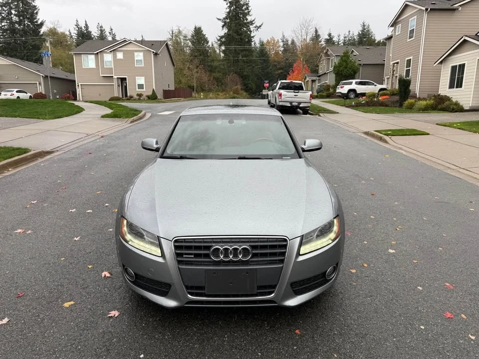 2012 Audi B8 A5 - Image 6 of 12