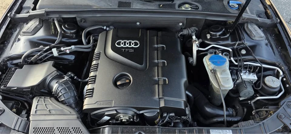 2012 Audi B8 A5 - Image 7 of 8