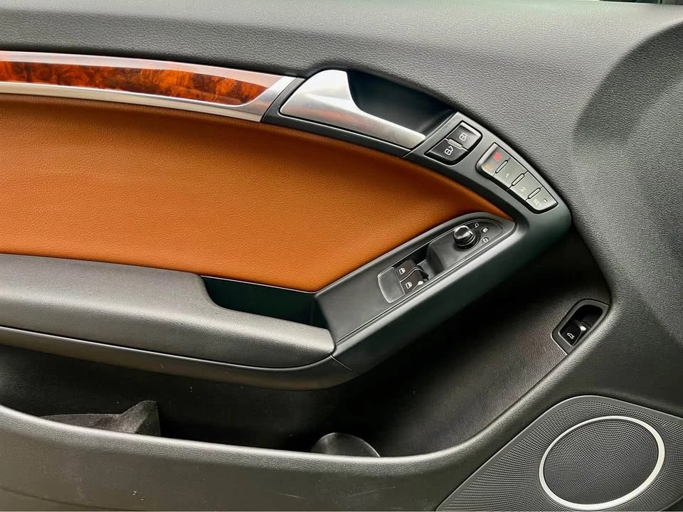 2012 Audi B8 A5 - Image 14 of 15