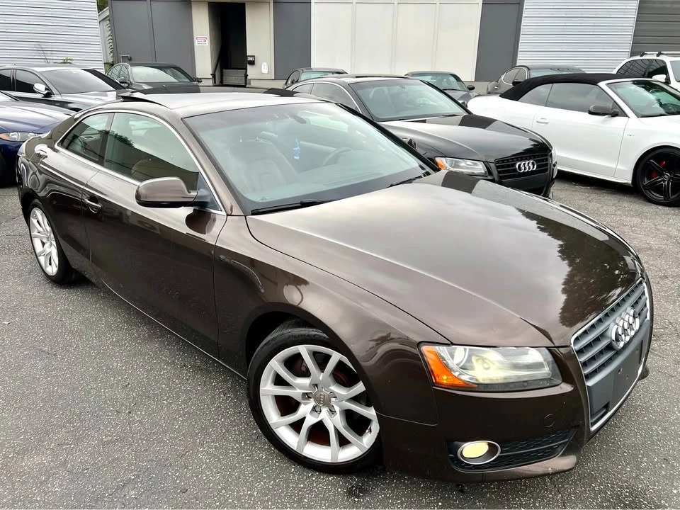 2012 Audi B8 A5 - Image 15 of 15