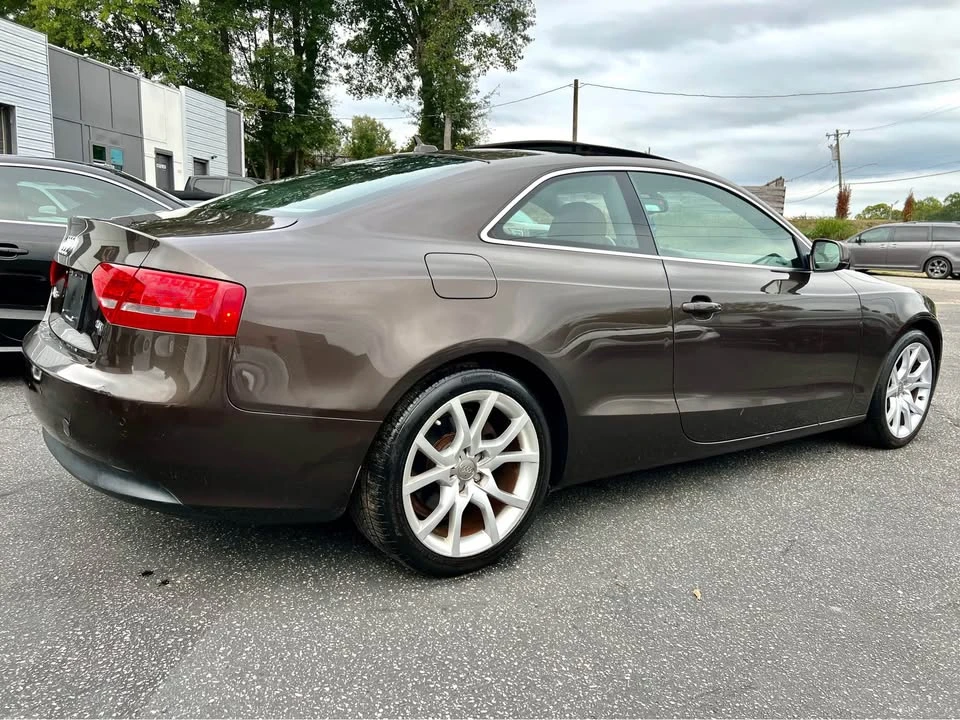 2012 Audi B8 A5 - Image 7 of 15