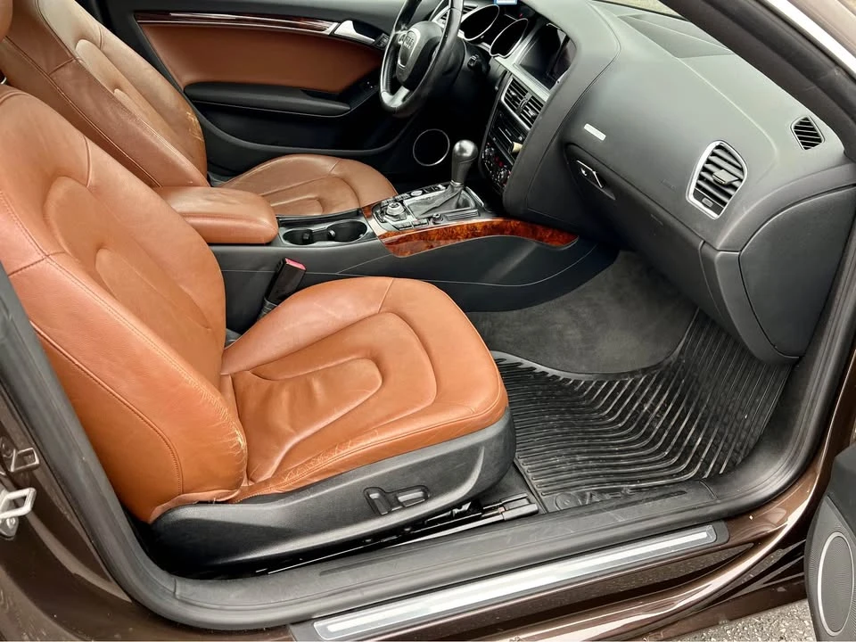 2012 Audi B8 A5 - Image 4 of 15