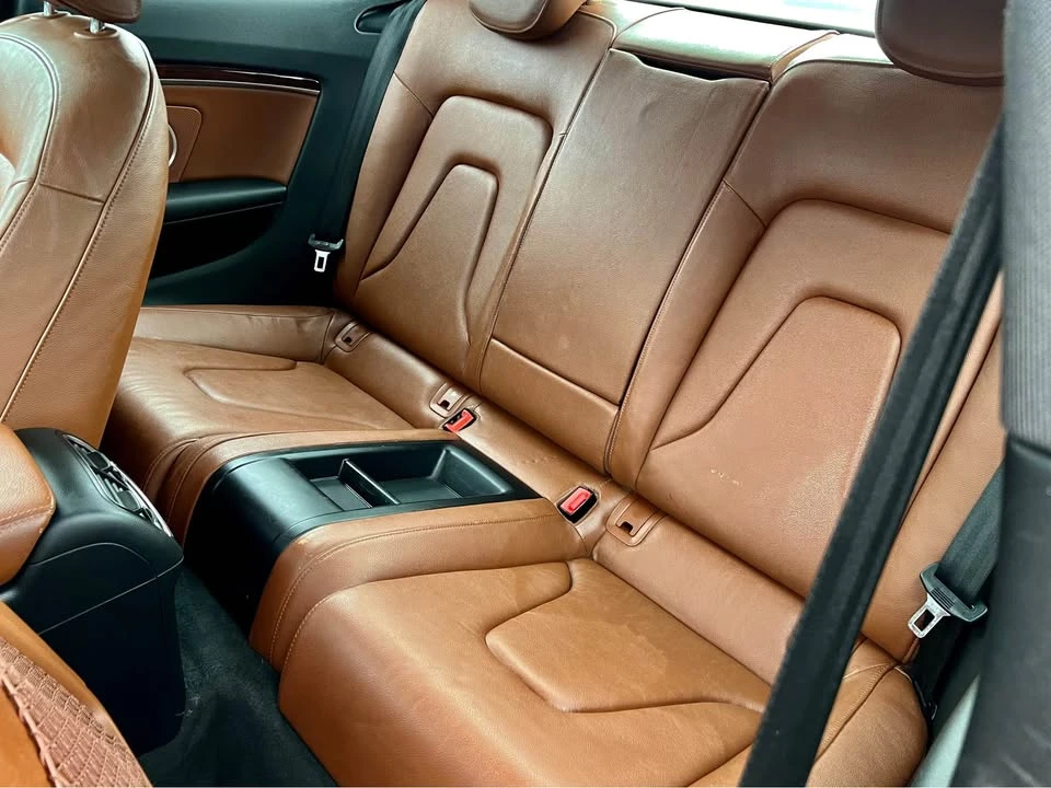 2012 Audi B8 A5 - Image 6 of 15