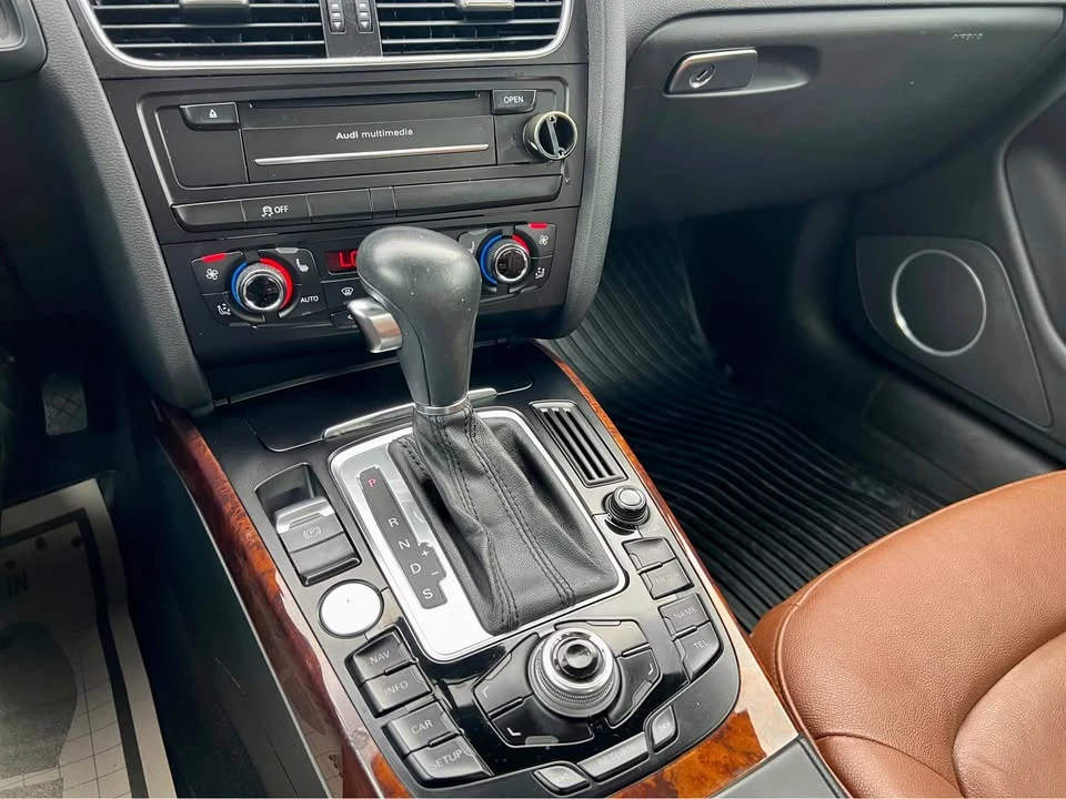 2012 Audi B8 A5 - Image 11 of 15