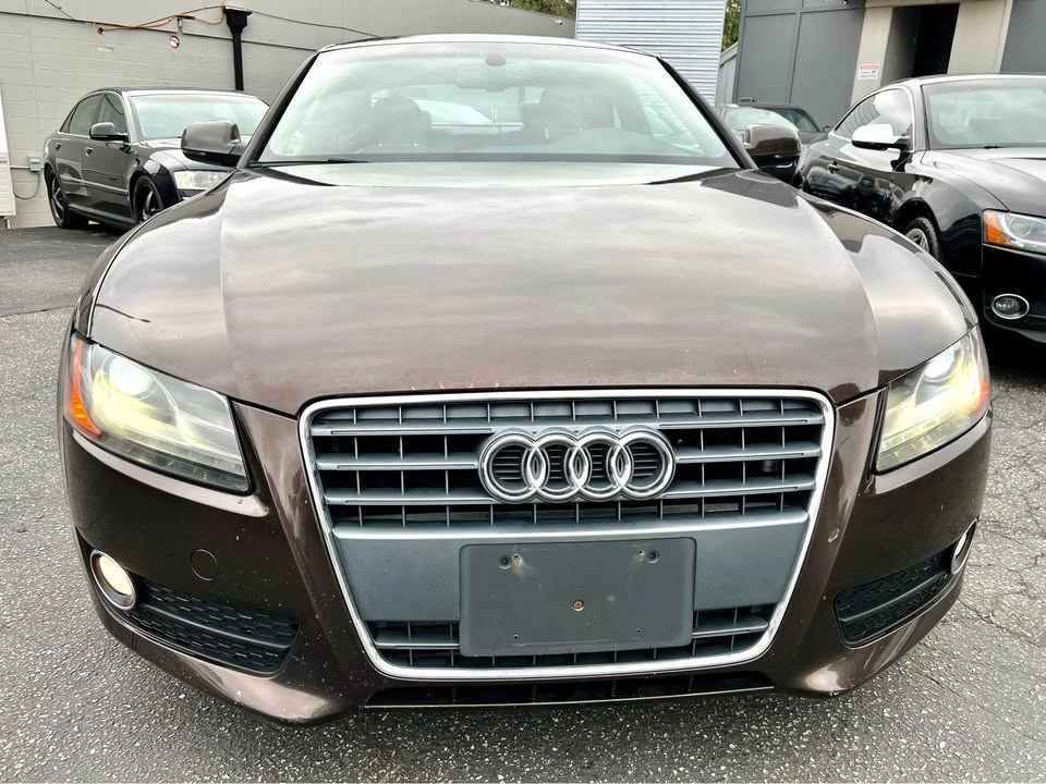 2012 Audi B8 A5 - Image 2 of 15